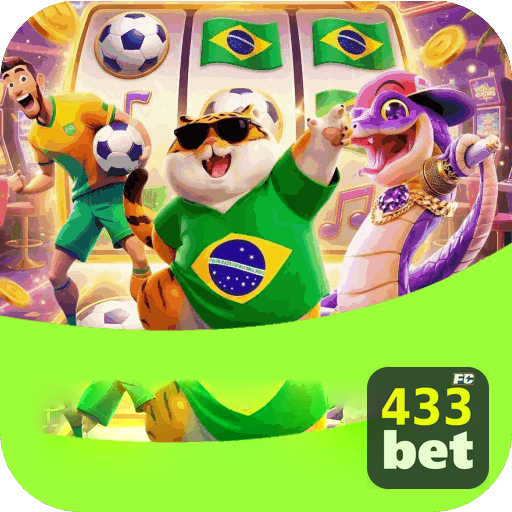 433BET segurança SSL 256-bit
