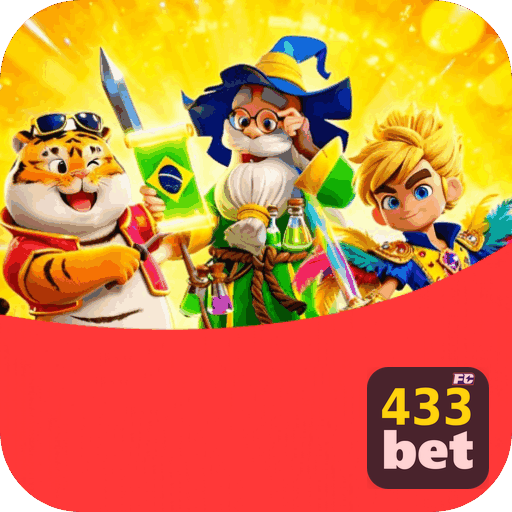 433BET bônus R$5.000
