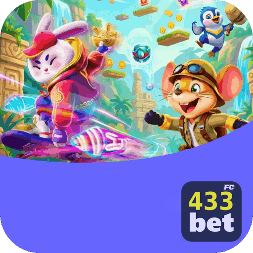 433BET APP mobile