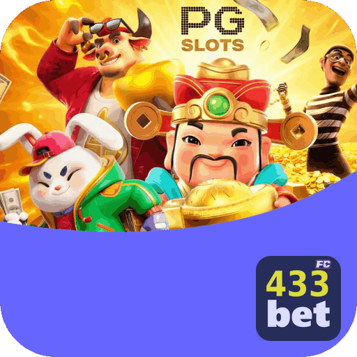 433BET suporte 24/7